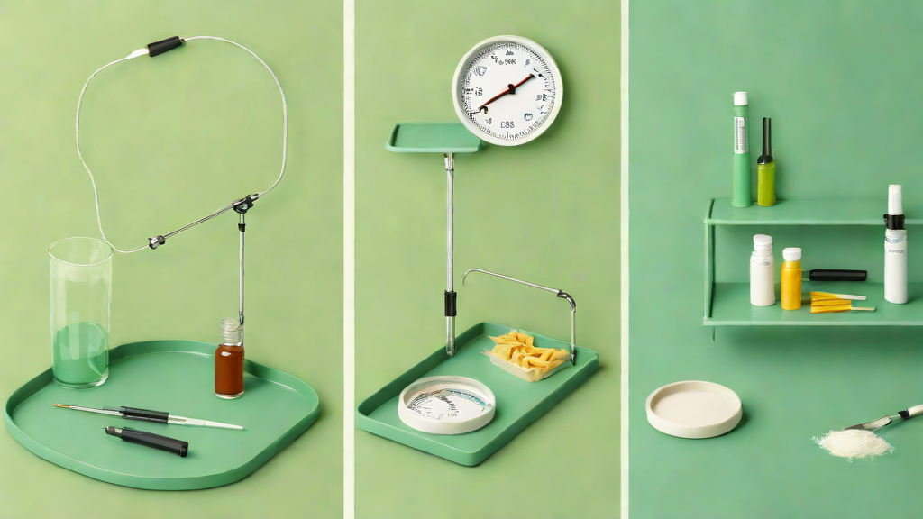 At-home health screening vs clinic screening