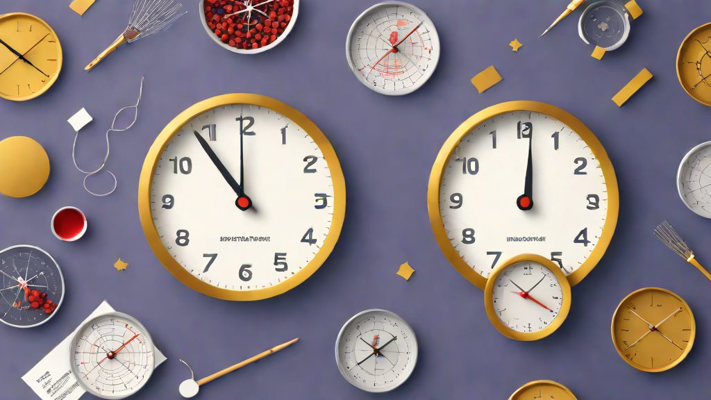 Biological age tests vs blood biomarkers