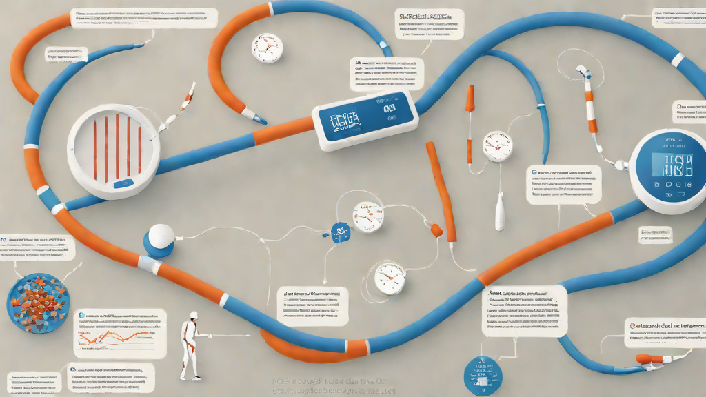 Blood sugar and mitochondrial function
