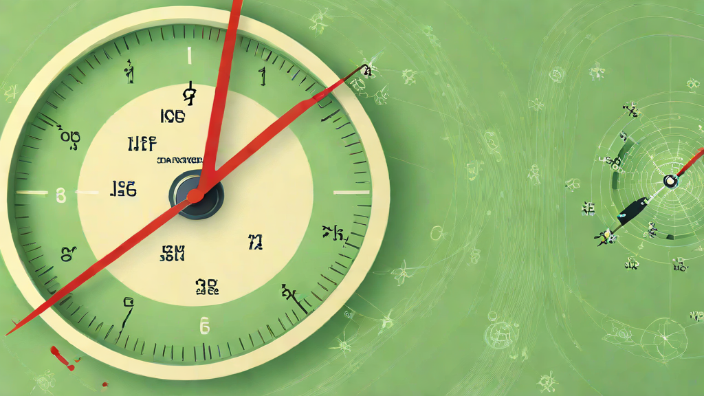 Can a blood test predict longevity?