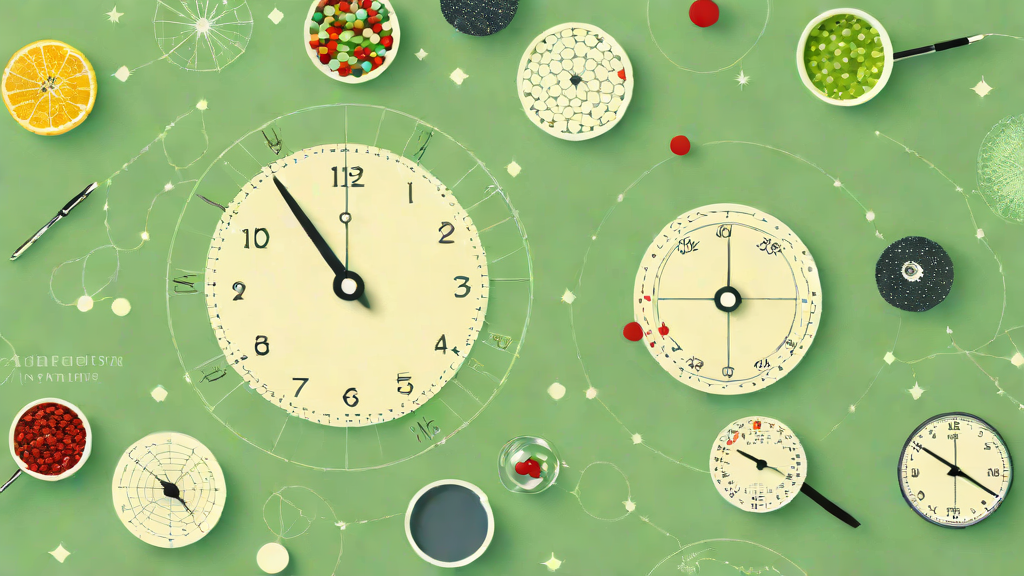 Fasting insulin explained UK: what a high result can mean