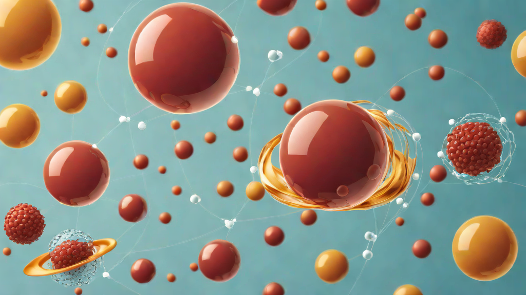 Ferritin explained UK: what low or high ferritin can mean