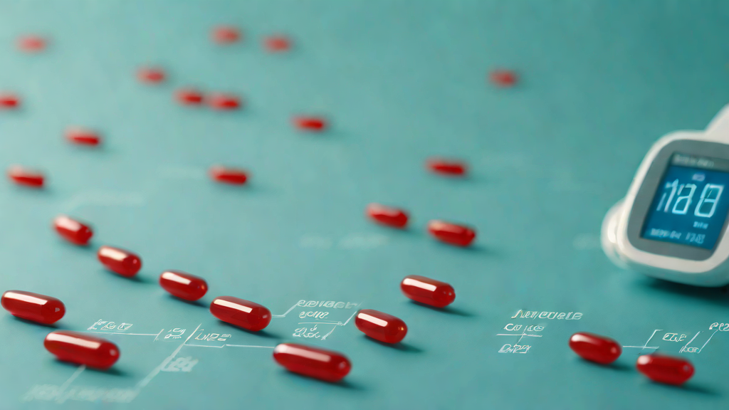 HbA1c Explained for UK Patients: What It Tells You About Blood Sugar Risk