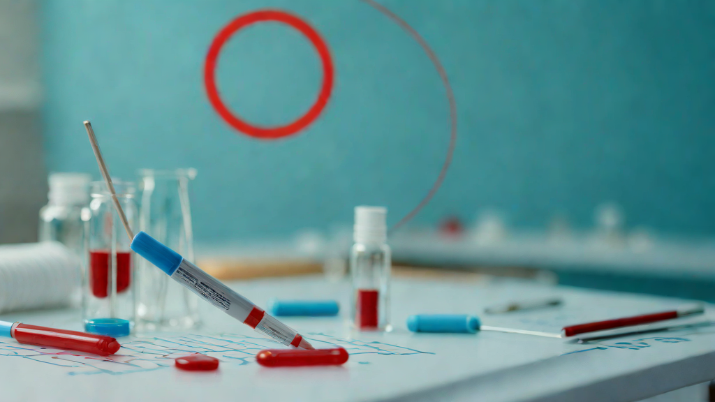 hs-CRP Explained for UK Patients