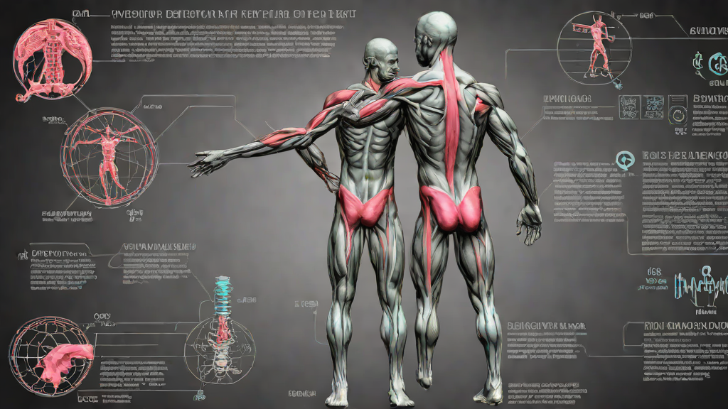 Magnesium deficiency test UK: energy, muscles and metabolism