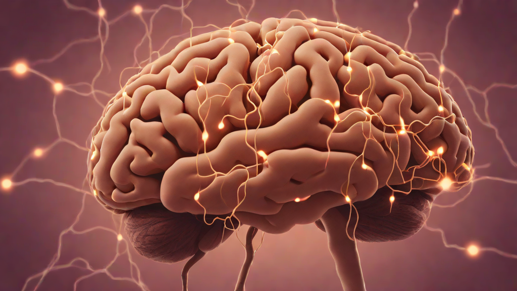 Mitochondria and brain fog: cellular energy and clarity