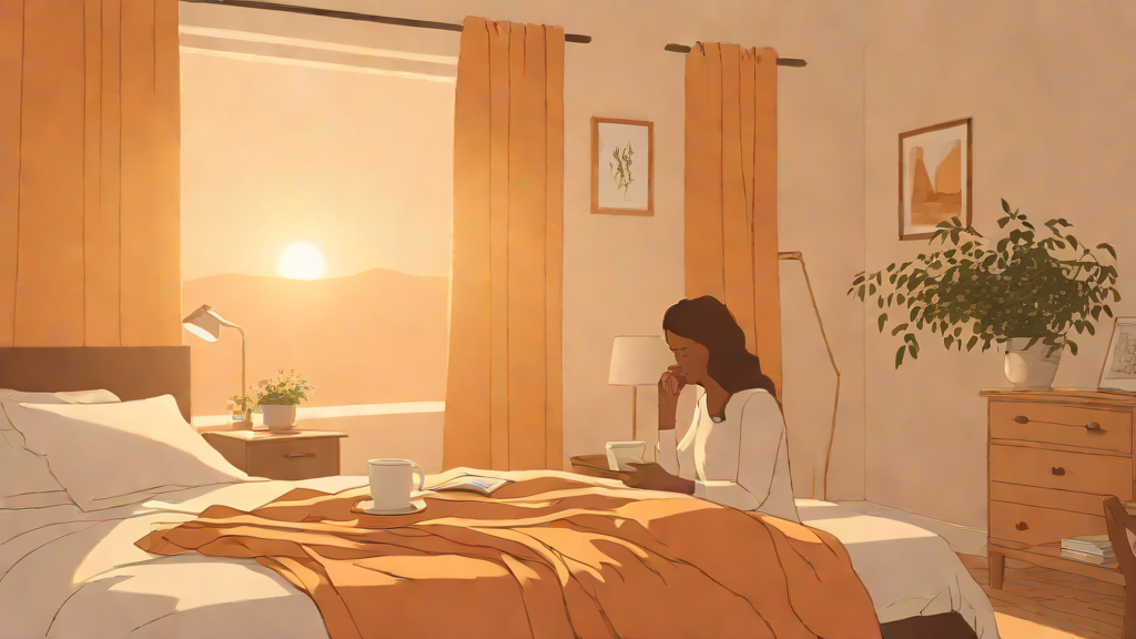 Morning light, sleep and mitochondrial recovery: a practical UK guide