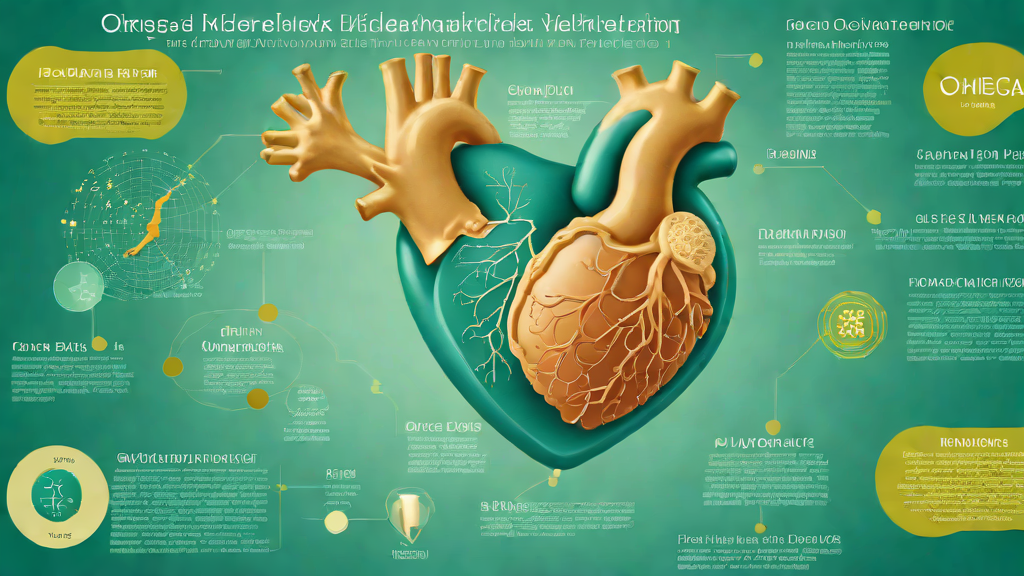 Omega-3 index test UK: heart health, inflammation and cellular membranes