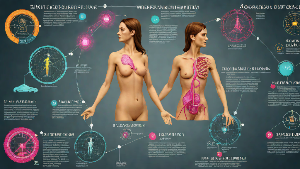 Perimenopause, fatigue and mitochondrial health: a practical UK guide