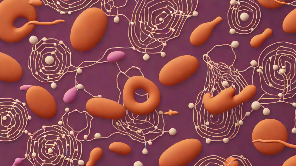 PQQ and mitochondrial biogenesis