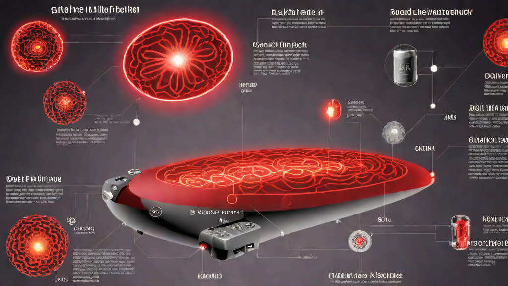 Red light therapy has a plausible mitochondrial mechanism, which is more than can be said for half the devices sold with the word “quantum” on the box.