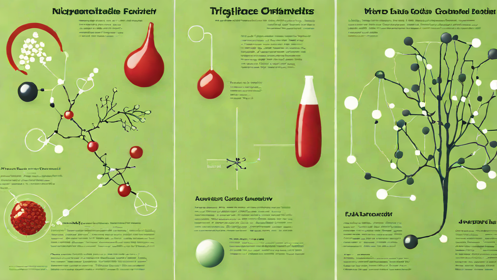 Triglycerides explained UK: what high triglycerides actually mean