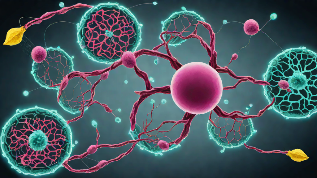 Urolithin A and Mitophagy