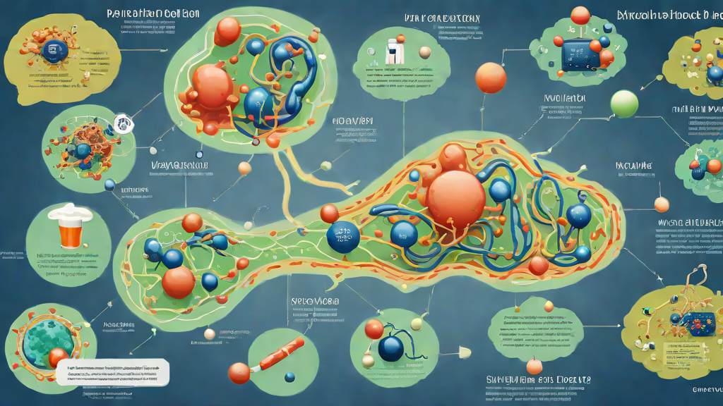 Mitochondria are the part of the story people quote badly and need properly.