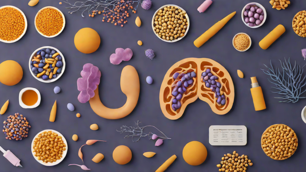 What Cellular Health Tests Actually Measure