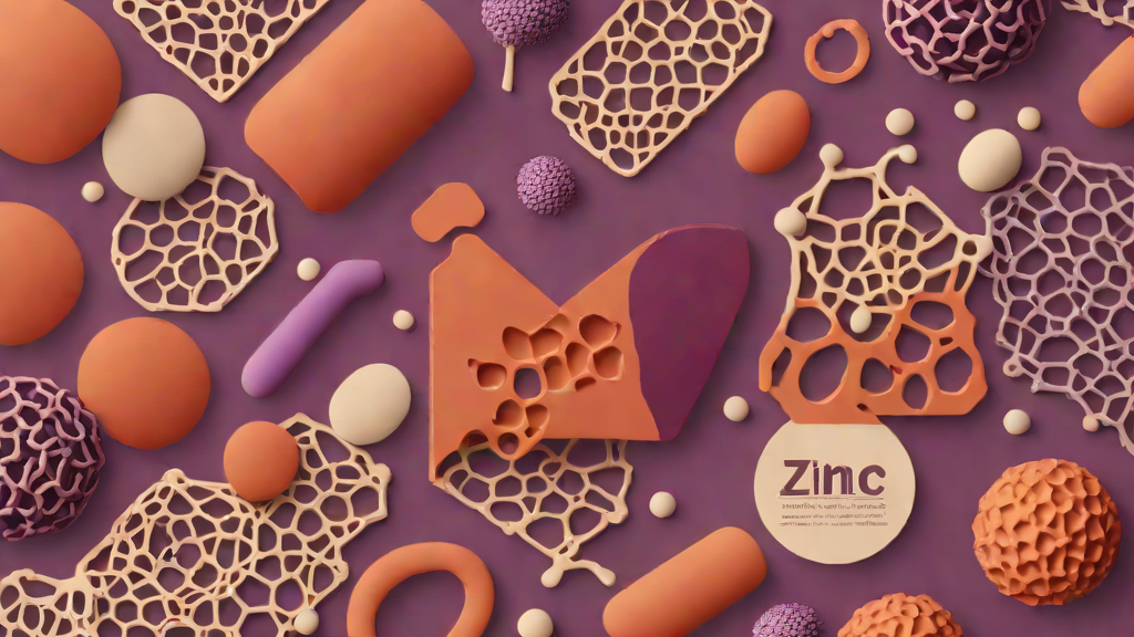 Zinc deficiency test UK: immunity, taste and cellular repair