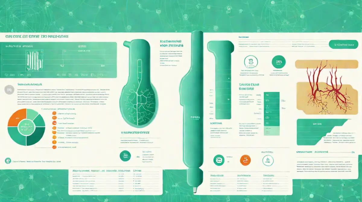 GGT Explained for UK Patients: What Gamma-GT Can Tell You About Liver Stress and Recovery