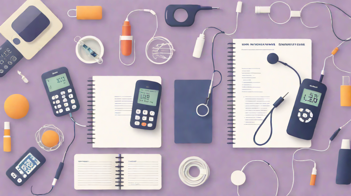 Insulin Resistance and Mitochondrial Health: A UK Guide