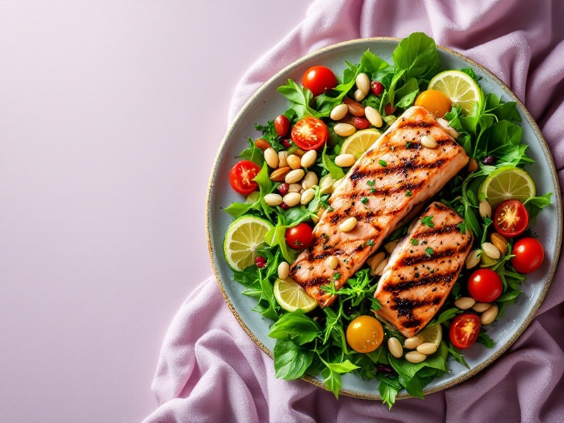 Protein, Muscle and Mitochondrial Recovery: A UK Guide for Training, Weight Loss and Midlife Energy
