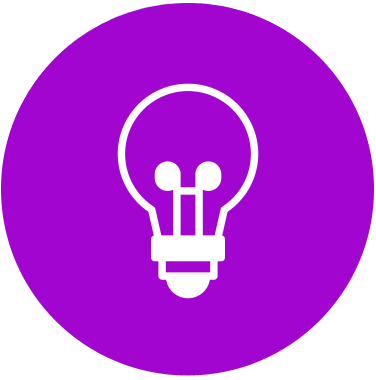 Biomarker metrics icon