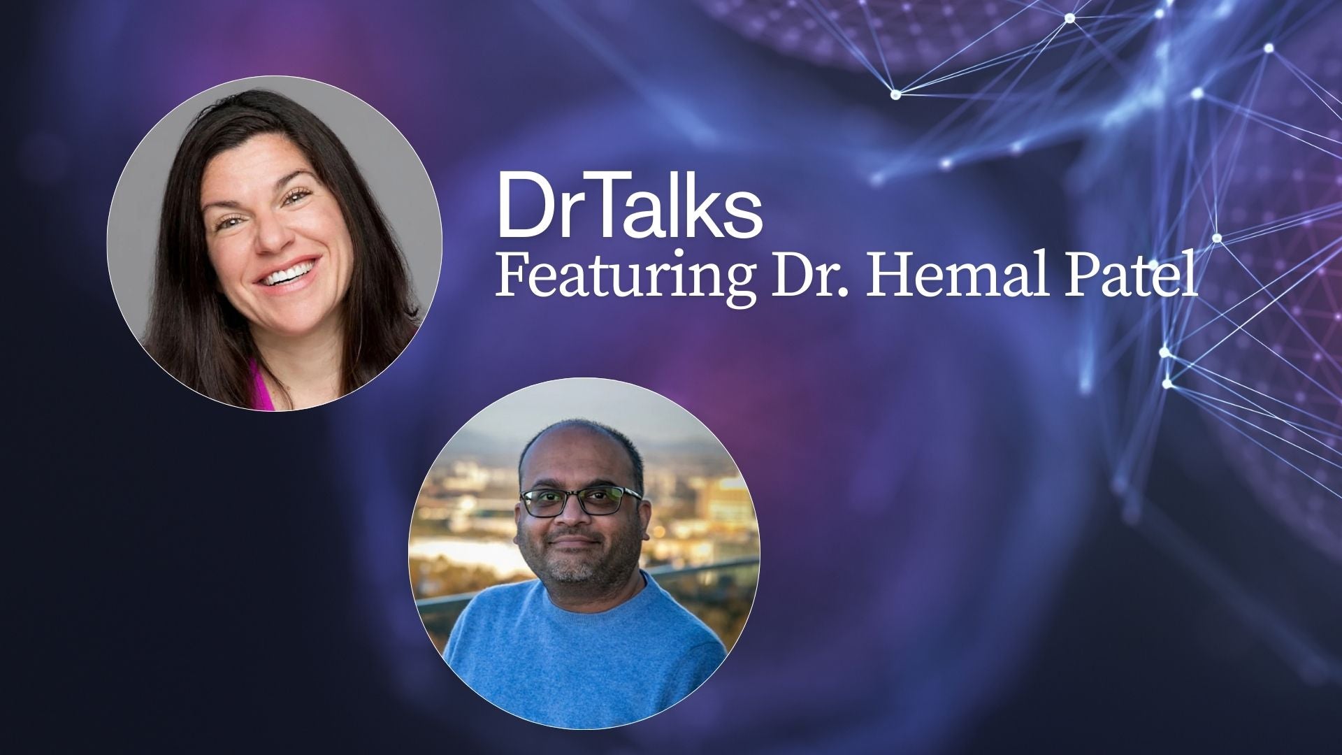 Combat gut diseases with mitochondrial insights — UK MeScreen podcast guide
