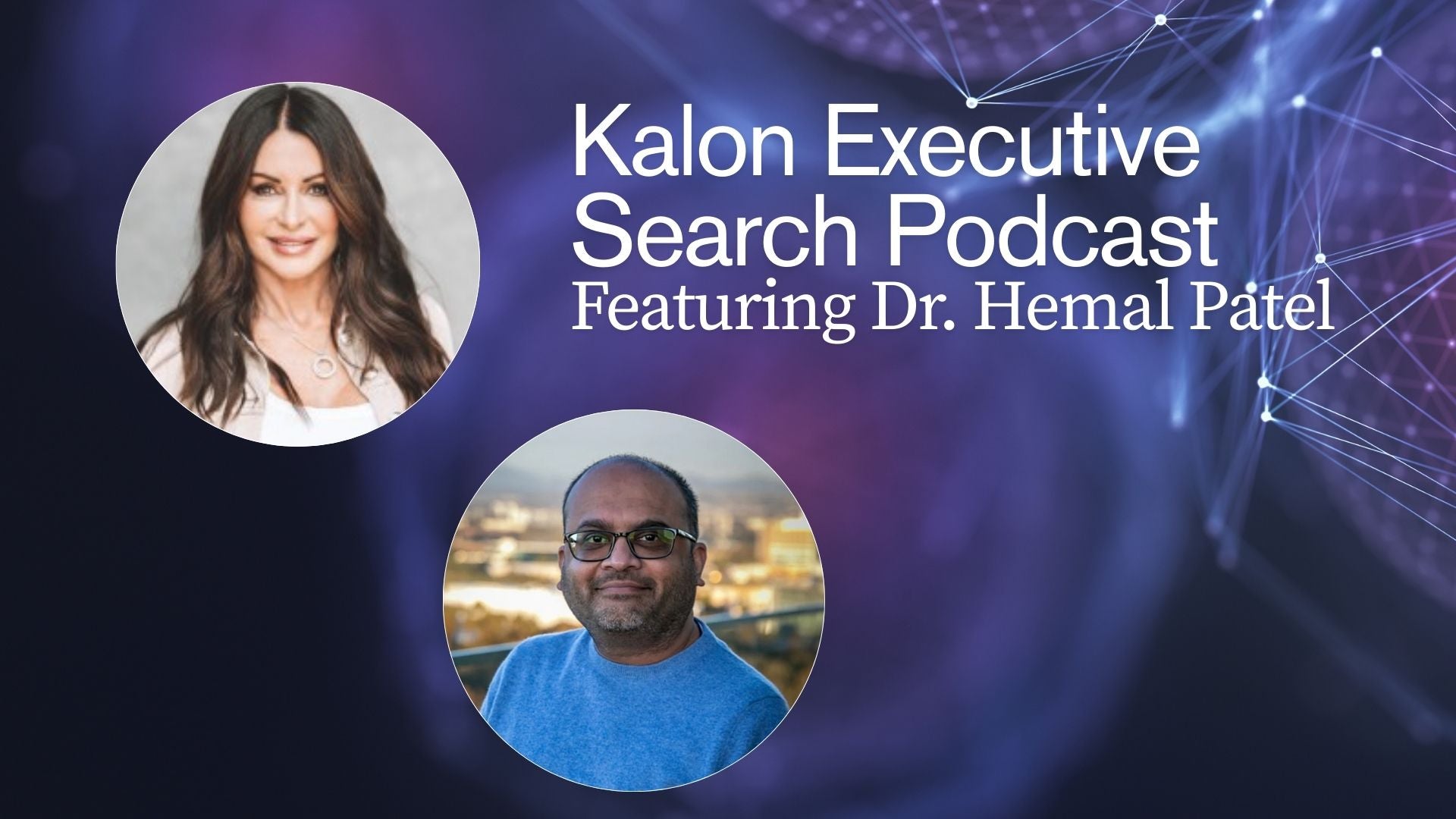 Dr. Hemal Patel - Groundbreaking Research on Testing Mitochondrial Health — UK MeScreen podcast guide